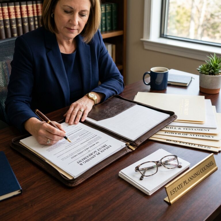 How to Avoid Probate