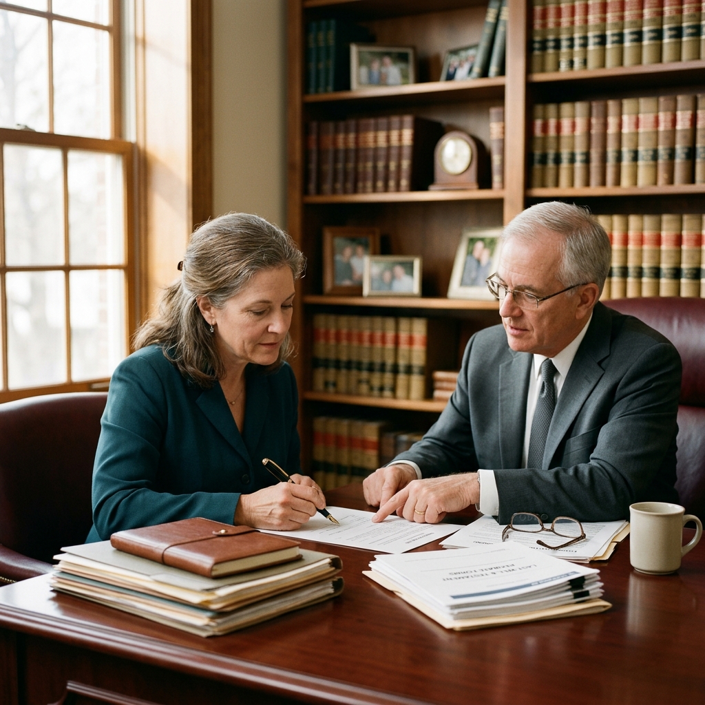 Learn the legal steps, responsibilities, and practical tips for becoming an executor or administrator of a loved one’s estate.