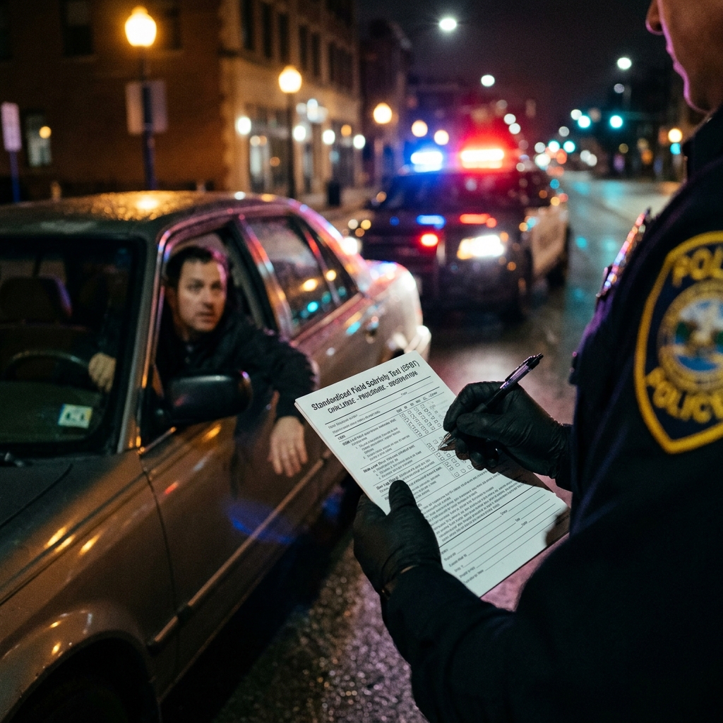 Understand when a DUI traffic stop may be unlawful, how to challenge it in court, and what defenses a skilled attorney can use to protect your rights.