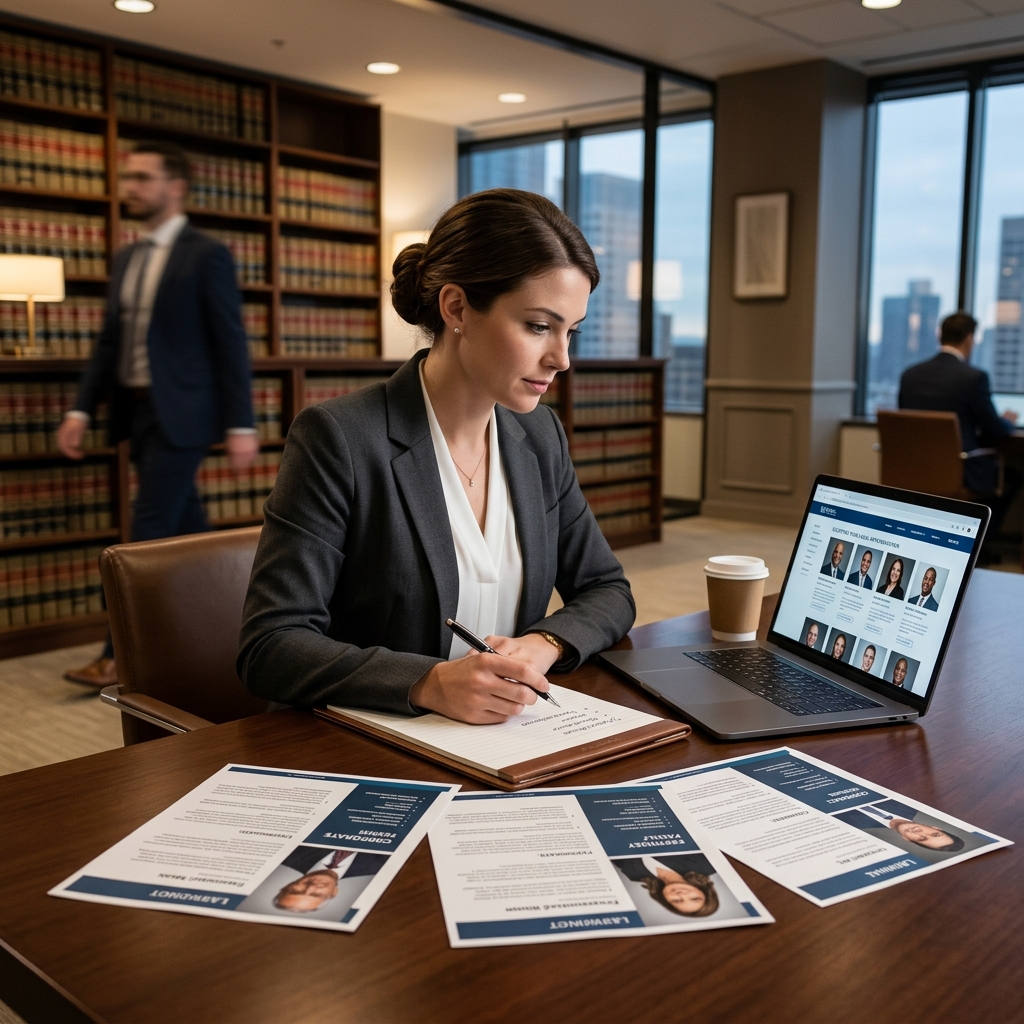 A practical guide to comparing lawyers, fees, and fit before you hire.