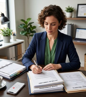 A practical, legally informed guide to raising concerns about your rental home, documenting issues, and escalating complaints when necessary.