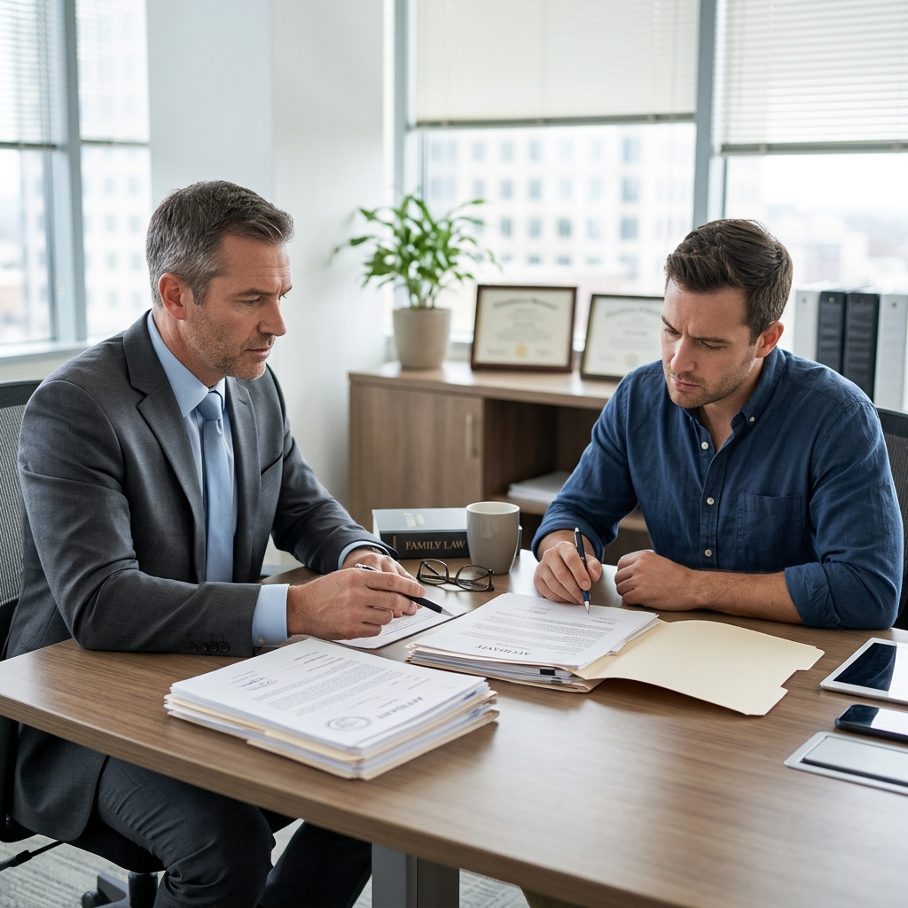 Understand when paternity can be challenged, what courts require, and how the process affects support obligations.