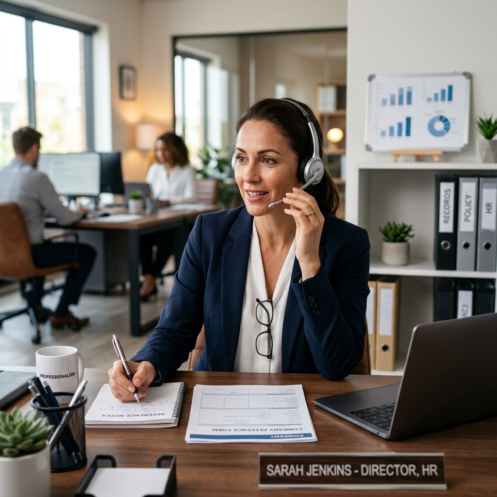 Learn how employers can share references carefully, reduce risk, and avoid claims tied to defamation or discrimination.