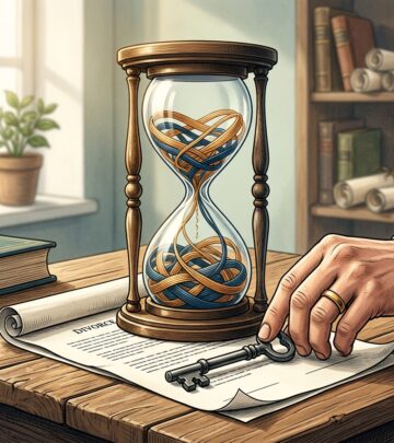 Learn practical legal and personal steps to pause, dismiss, or redirect a divorce case after papers have already been filed.