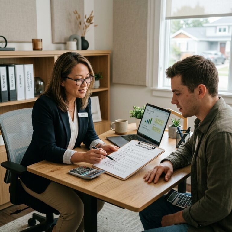 How to Handle Late Rent Payments