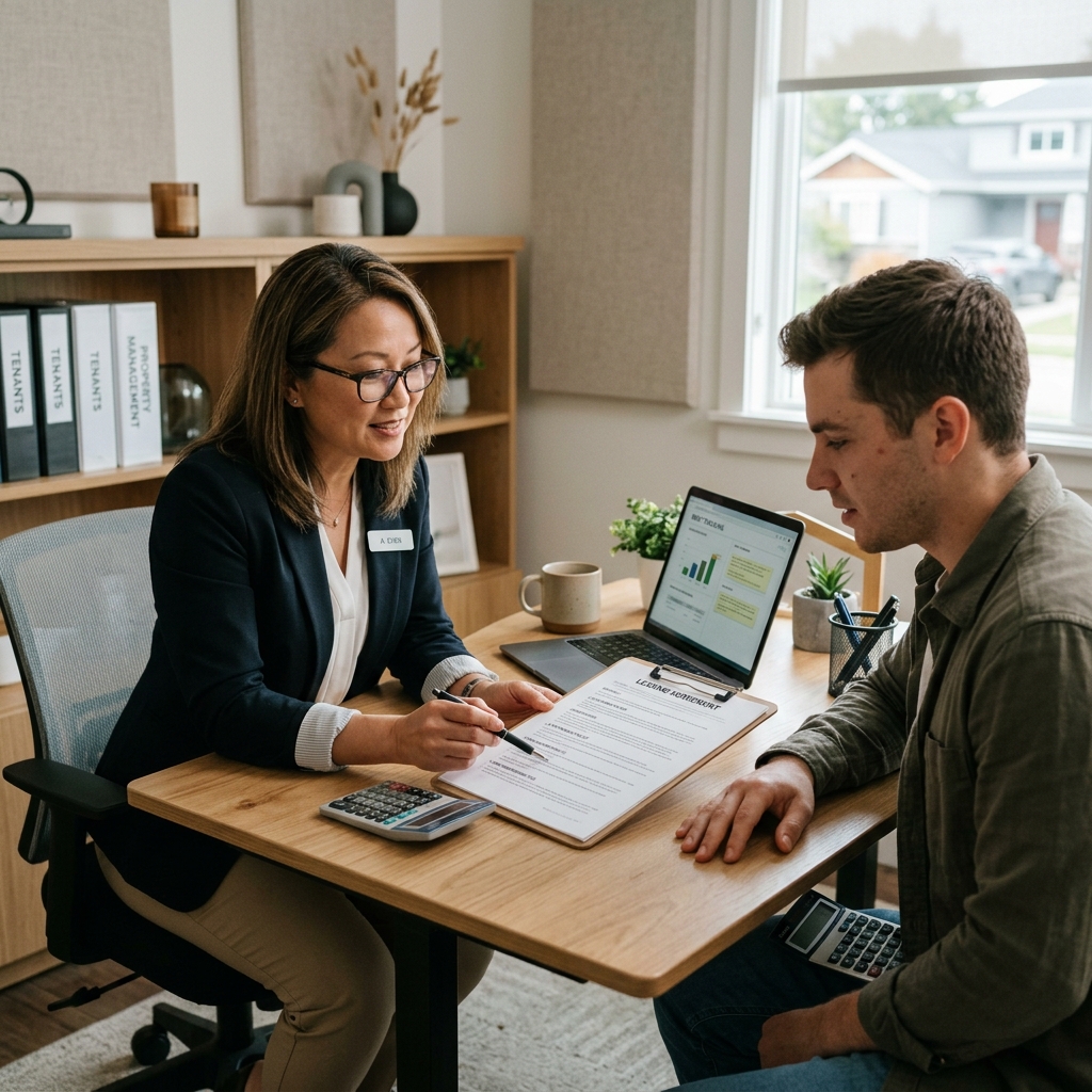 Practical ways landlords can respond to overdue rent while protecting cash flow and tenant relationships.