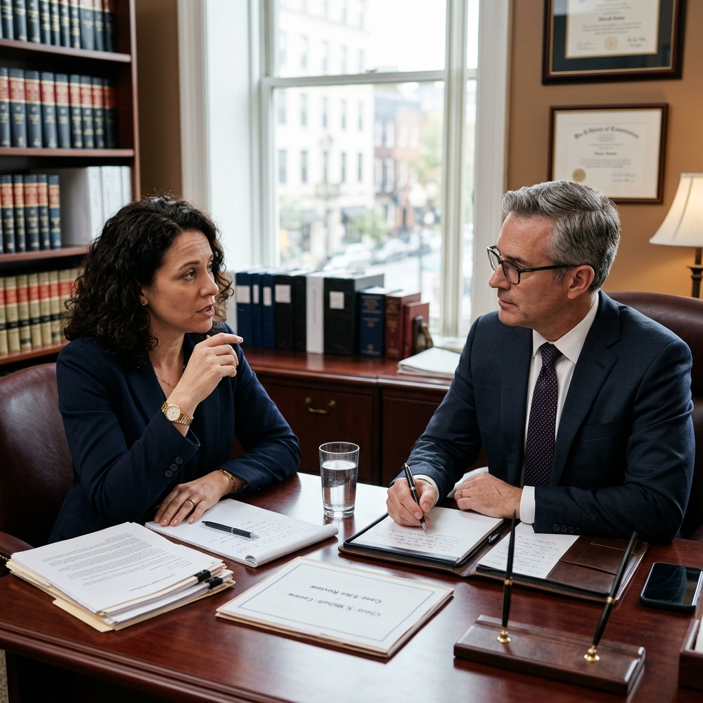 Learn when dissatisfaction becomes misconduct, how to complain effectively, and what to expect from the lawyer discipline system.
