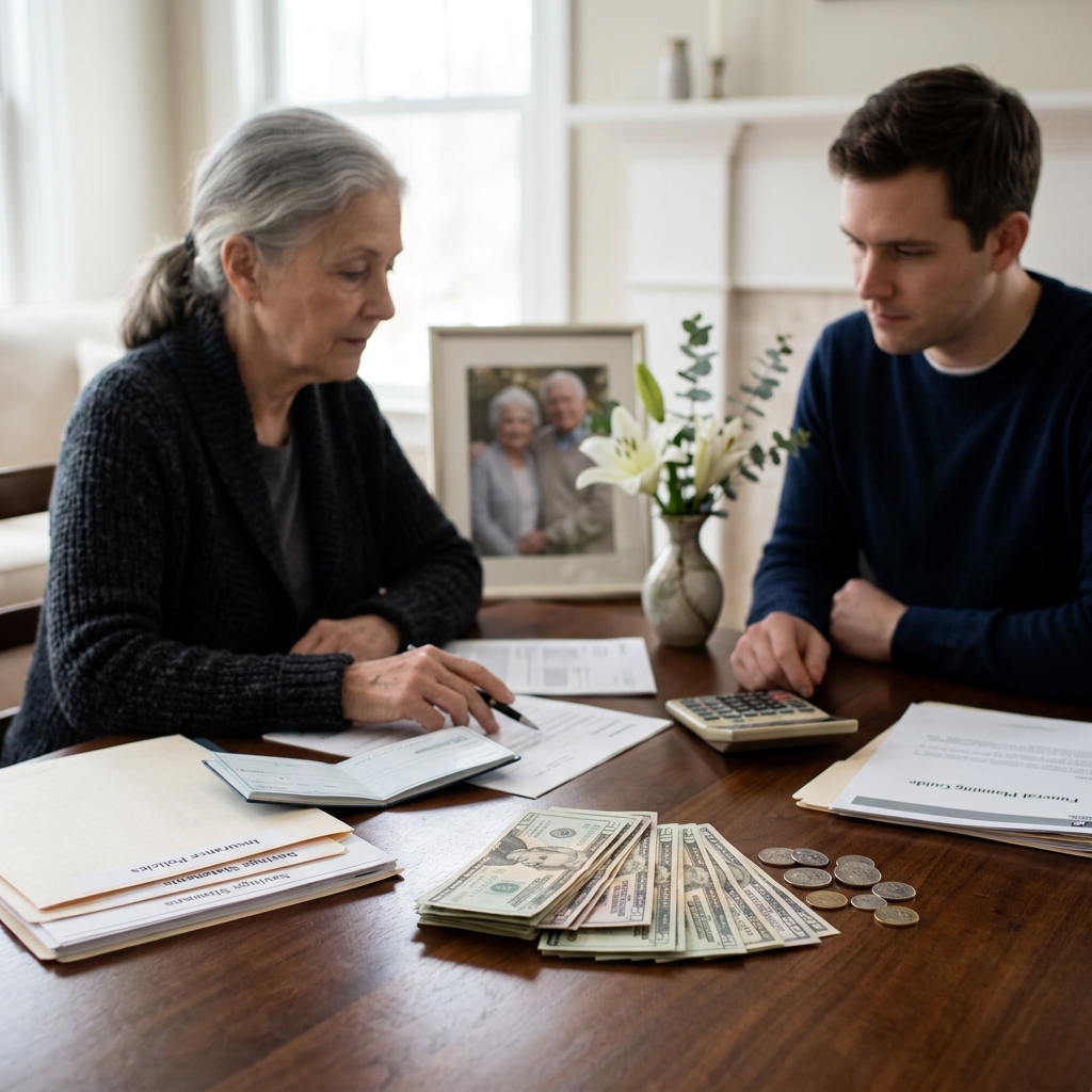How To Pay For A Funeral: 6 Practical Ways To Cover Costs Now Practical ways to cover funeral expenses with savings, benefits, and planning.