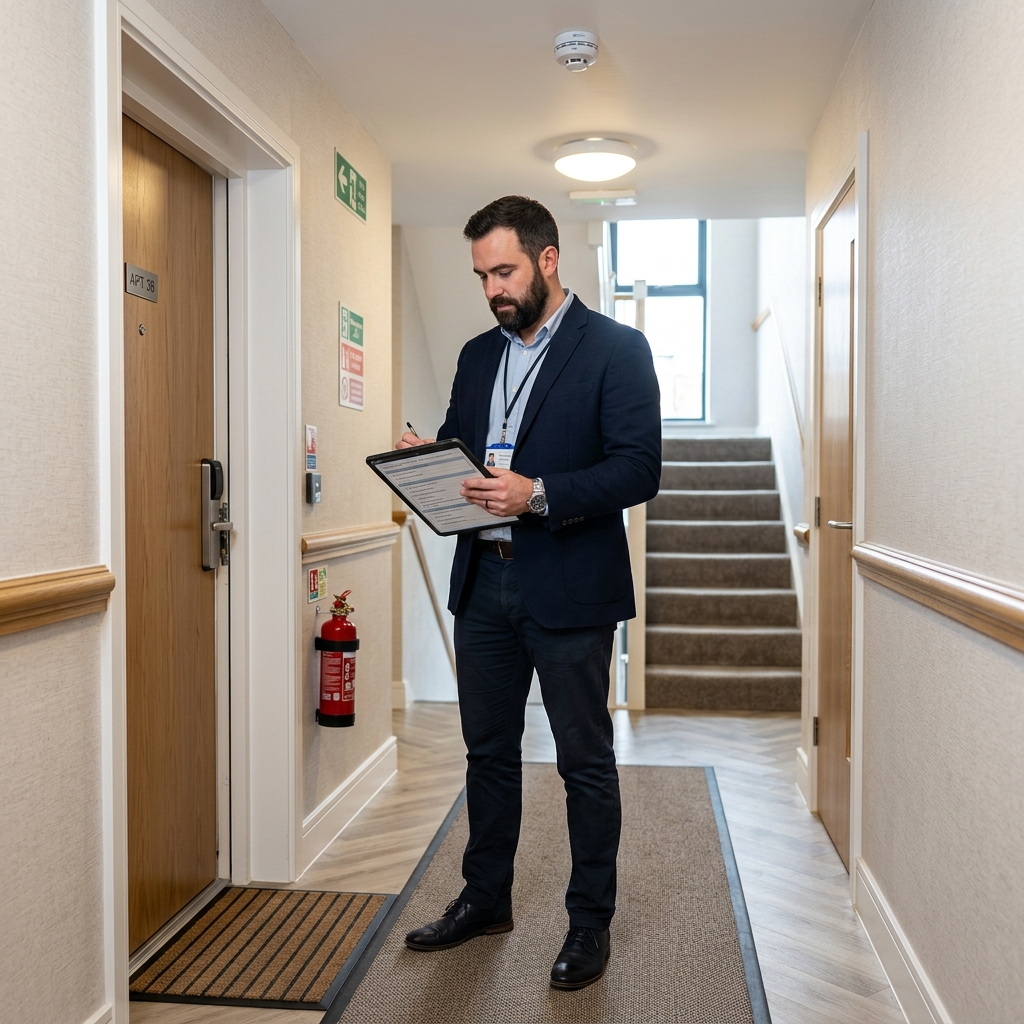 Practical habits that help landlords lower liability, prevent disputes, and manage rentals more safely.