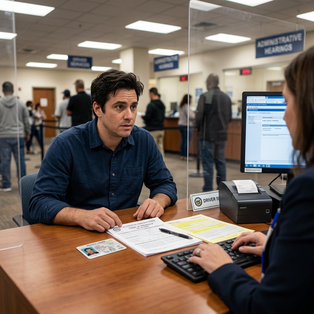 Understand why your license was suspended, what your state requires, and how to follow each step to legally get back on the road.