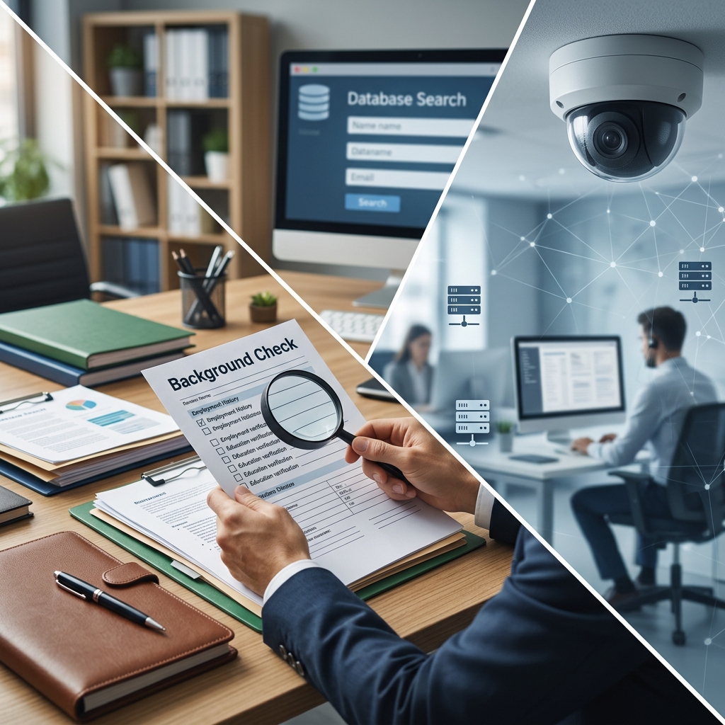 A practical overview of lawful screening, monitoring, and privacy-aware hiring decisions for HR teams.