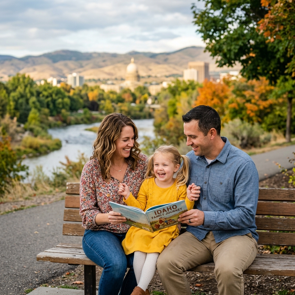 Understand how Idaho child custody works, the best interests standard, and what to expect whether you are married or unmarried parents.