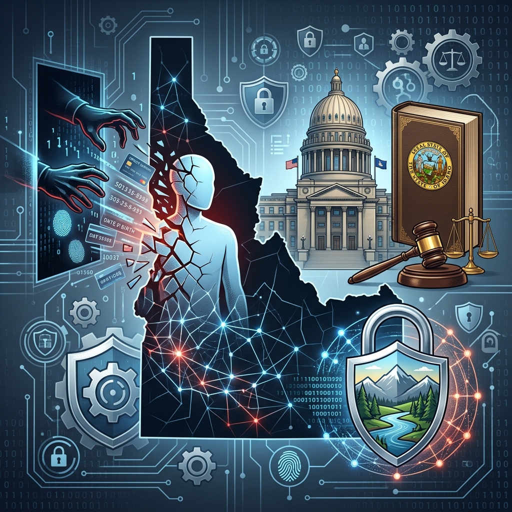 Understand how Idaho defines identity theft, the criminal and civil consequences, and the practical steps you can take to protect yourself and respond if you become a victim.