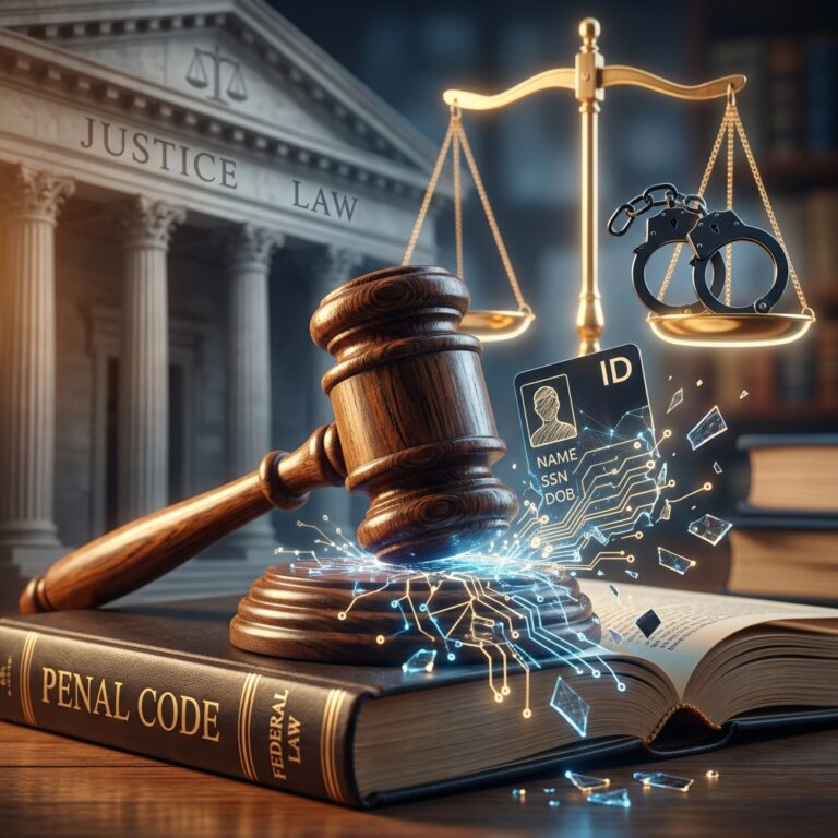 Understanding the Identity Theft Penalty Enhancement Act