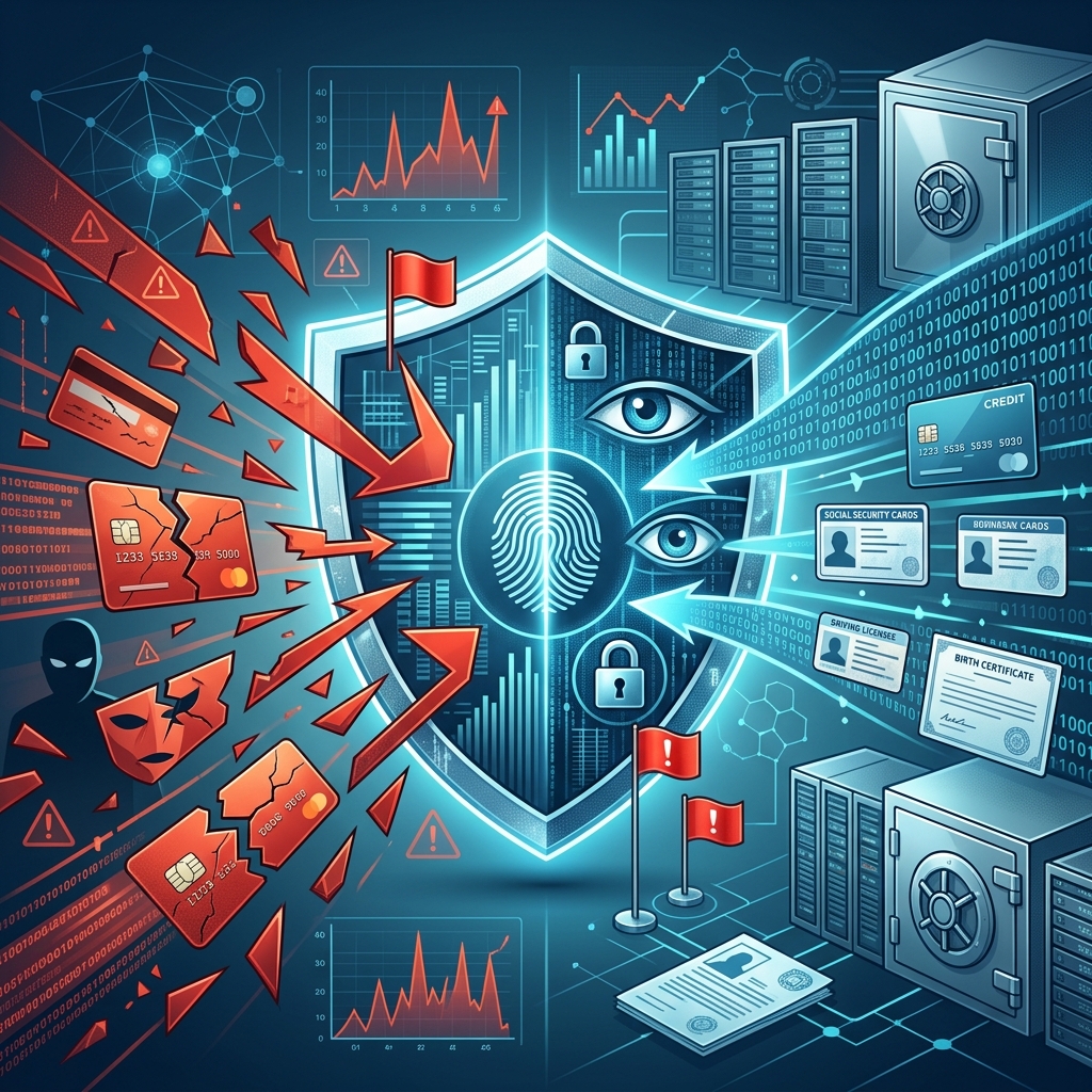 Learn how the Identity Theft Red Flags Rule works, who must comply, and what protections it offers against identity theft.