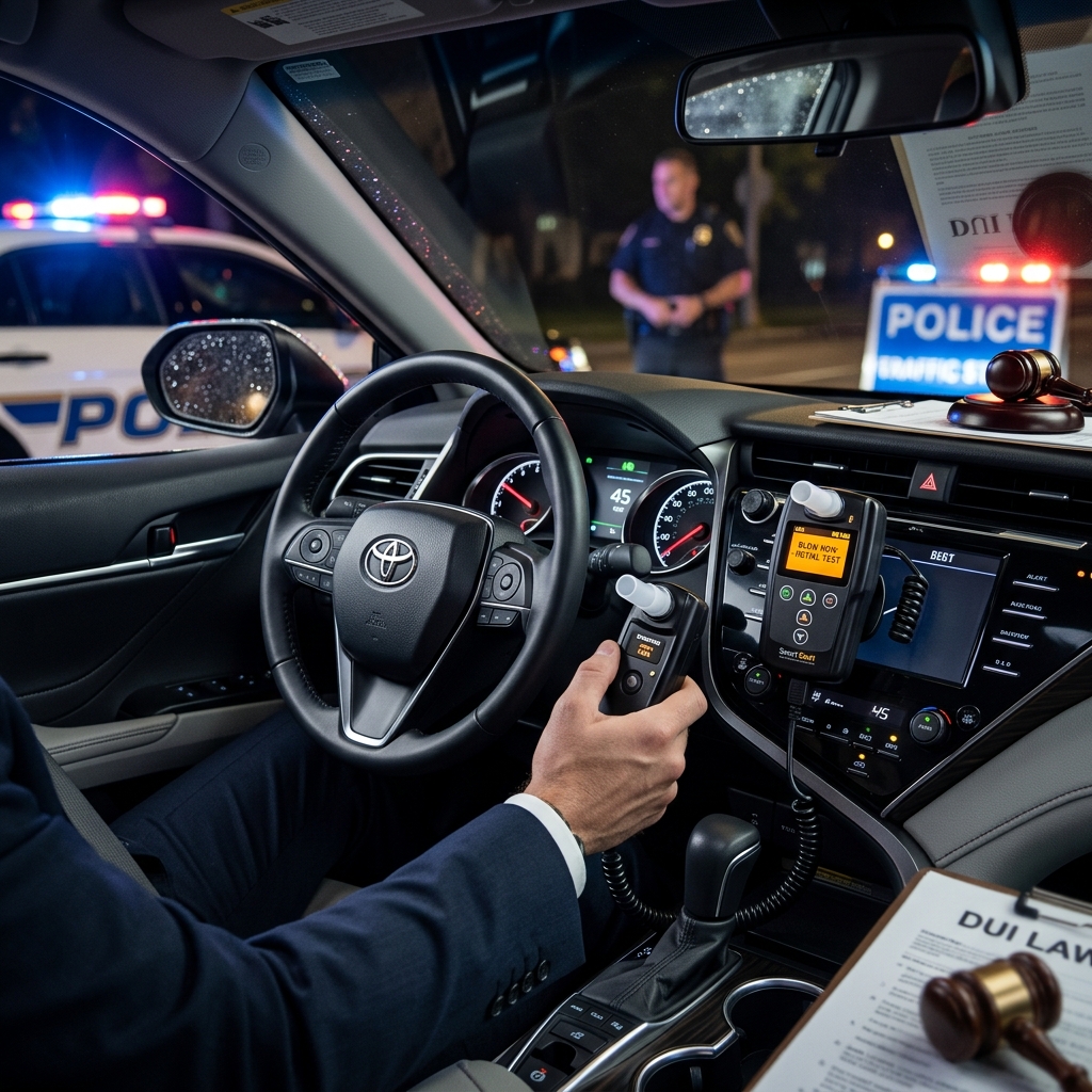 A clear, practical guide to how ignition interlock devices work, when they are required, and what they mean for DUI offenders across the United States.