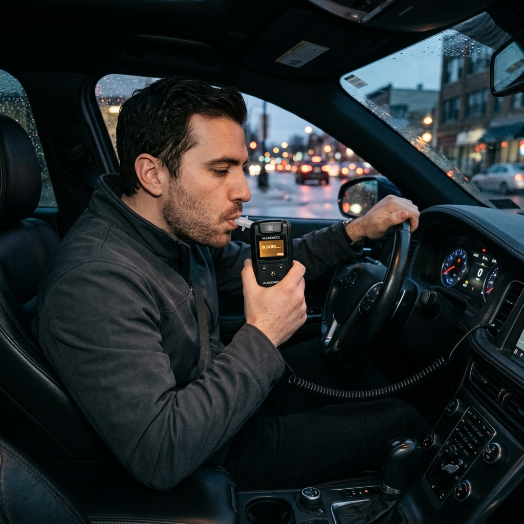 How ignition interlock devices work, when courts require them, and what drivers should expect.