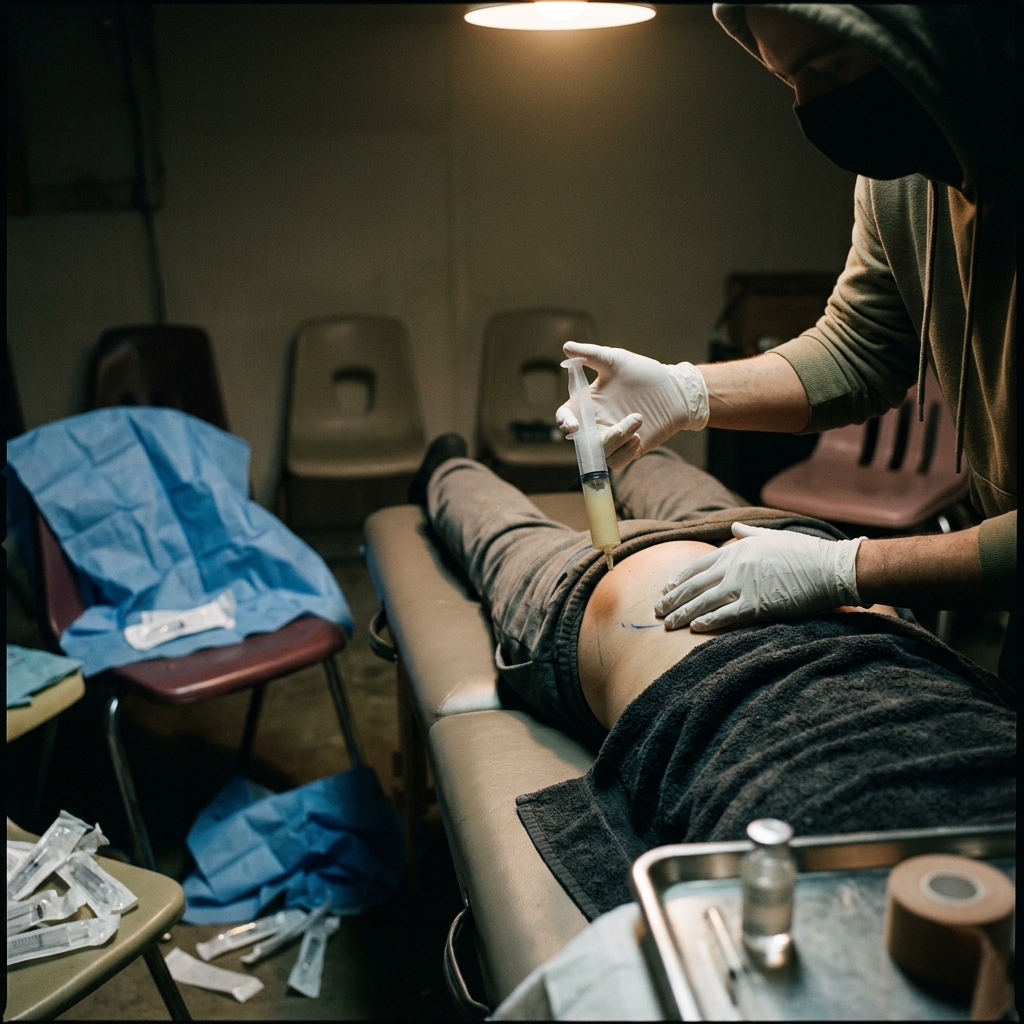How underground butt injection “pumping parties,” unlicensed cosmetic providers, and silicone misuse led to tragedy and criminal charges.