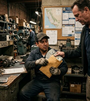 Understanding the legal and financial risks of paying workers under the table in California, and how employers and employees can protect themselves.