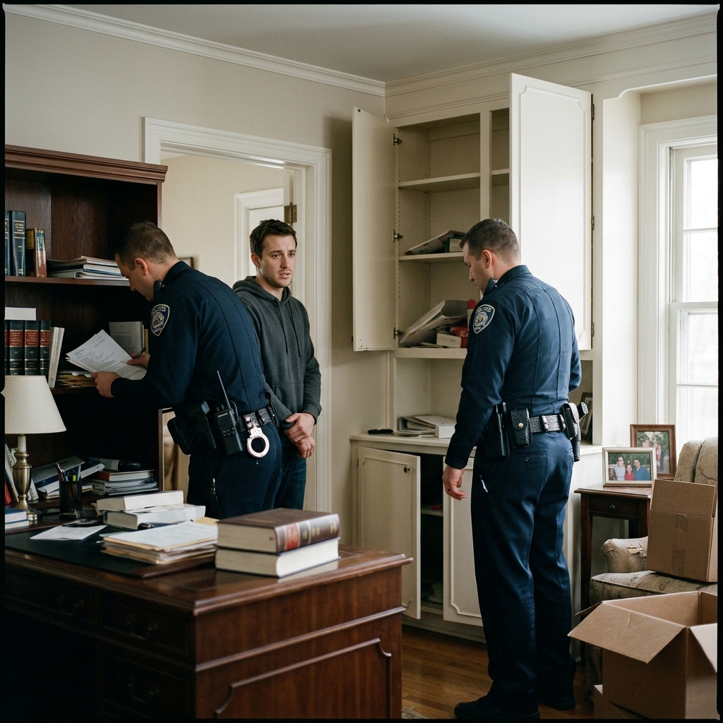 Learn how the Fourth Amendment protects you from unreasonable police searches and what you can do if your rights are violated.