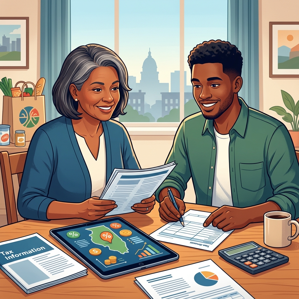 Understand Illinois sales, use, fuel, tobacco, alcohol, and gambling taxes so you can budget accurately and avoid costly compliance mistakes.