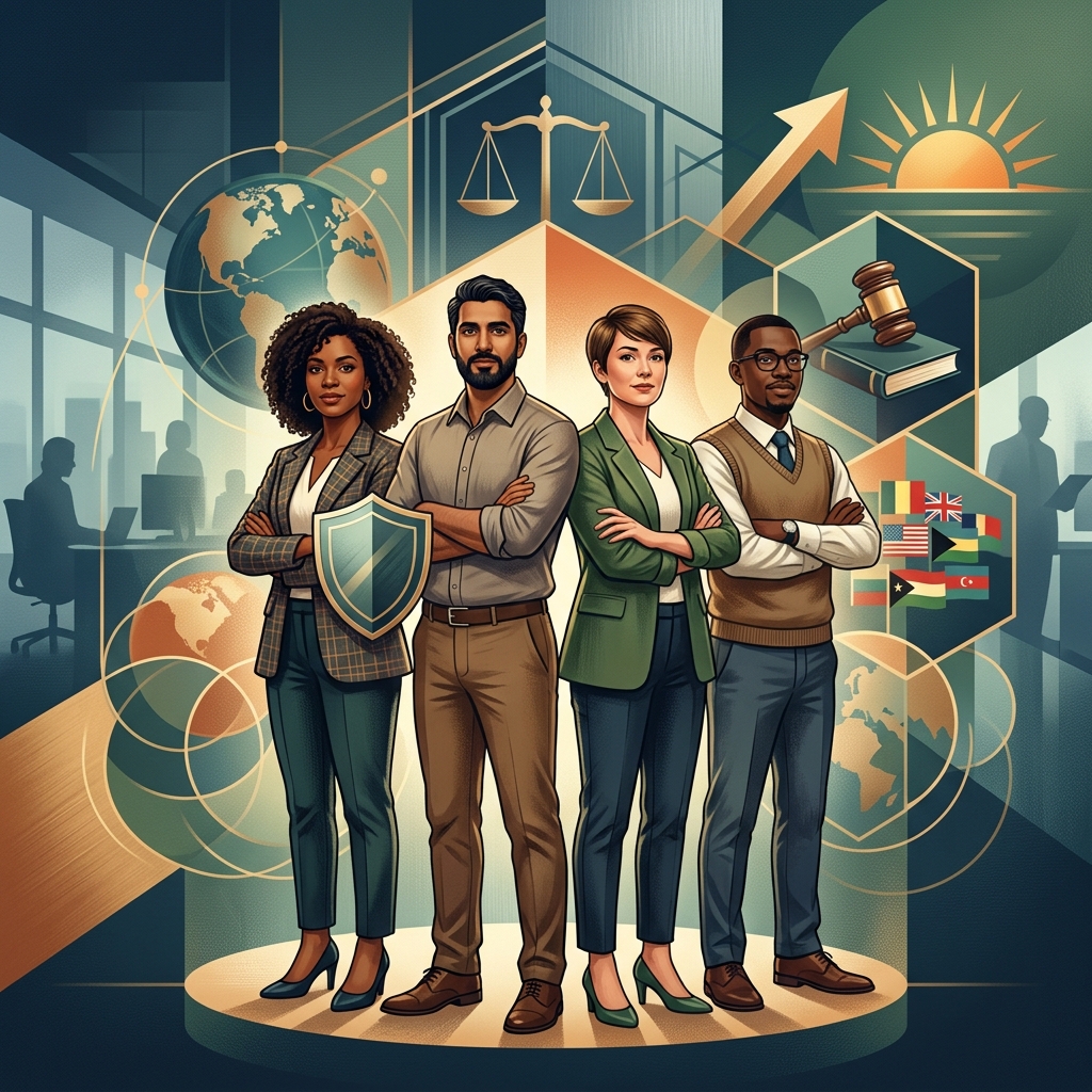 A practical guide to workplace discrimination faced by immigrants, their legal protections, and next steps.