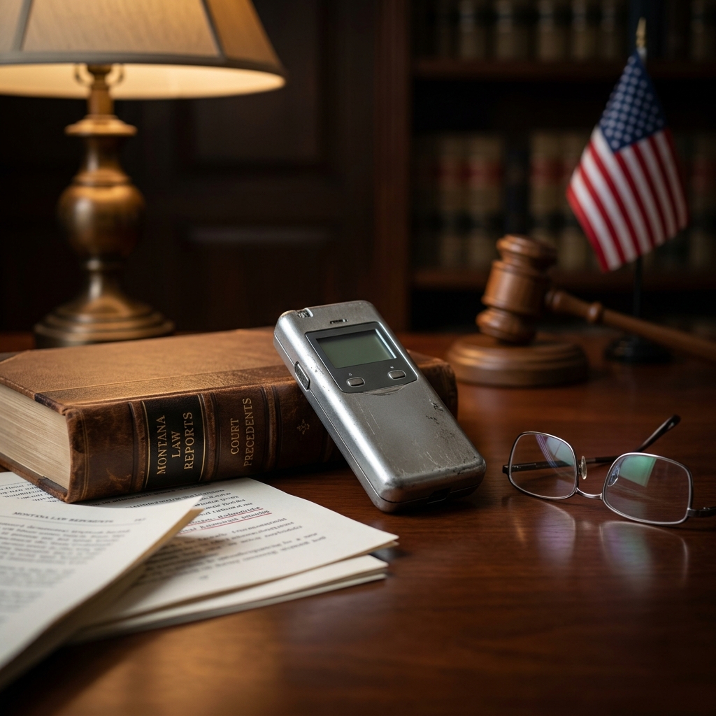 How a high-profile Montana DUI case highlights the power of implied consent laws and license suspension rules.