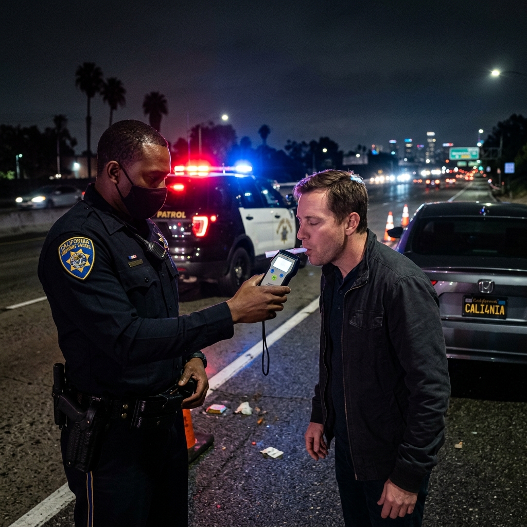 Understand how California’s implied consent rules and DUI test refusal penalties can impact your license, record, and court case.