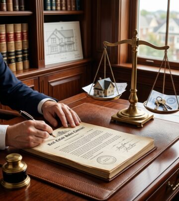 Understand how implied warranties of habitability, workmanship, and title silently shape modern real estate transactions and protect home buyers.