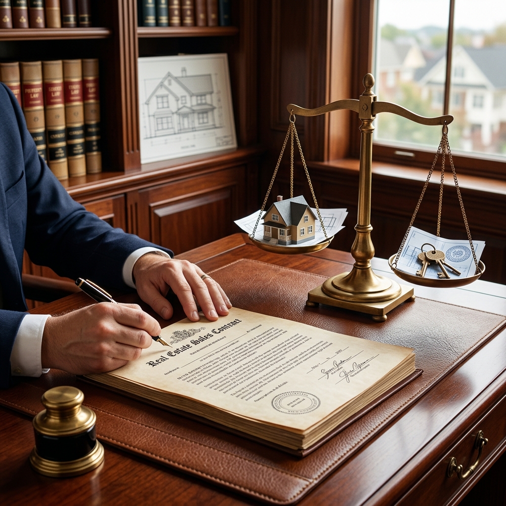 Understand how implied warranties of habitability, workmanship, and title silently shape modern real estate transactions and protect home buyers.