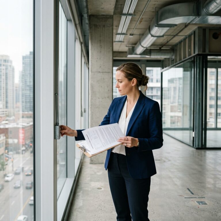 Implied Warranty of Suitability in Commercial Leases