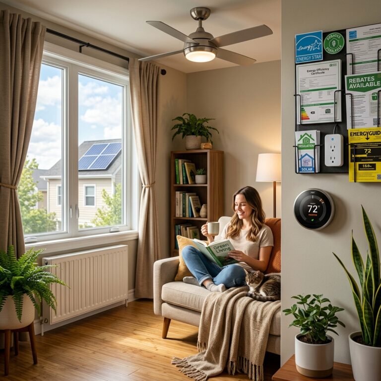 Incentives to Boost Your Rental’s Energy Efficiency