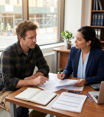 Learn when contractors may be excluded, covered, or reclassified under workers’ compensation rules.