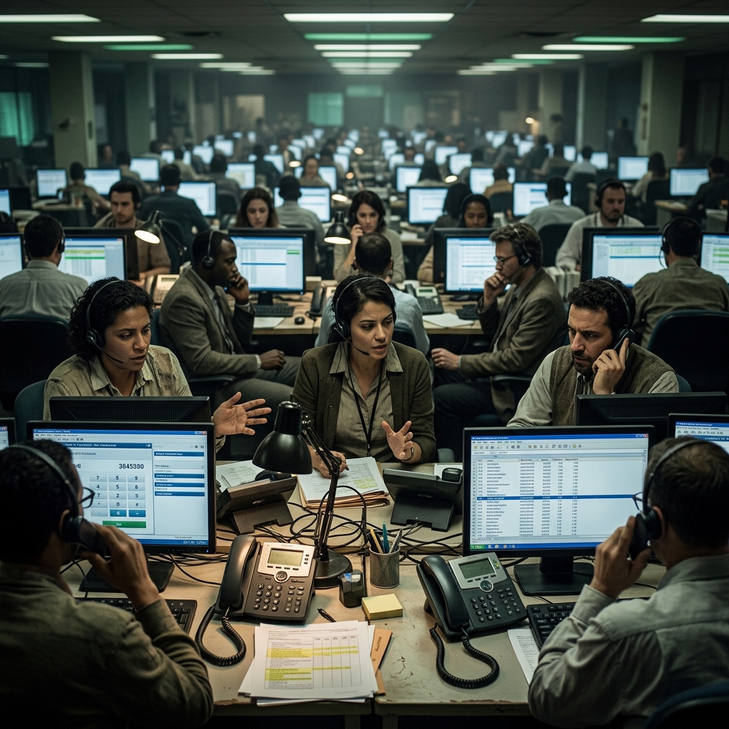 How large-scale Medicare telemarketing frauds work, why they’re so costly, and practical steps seniors can take to stay safe.