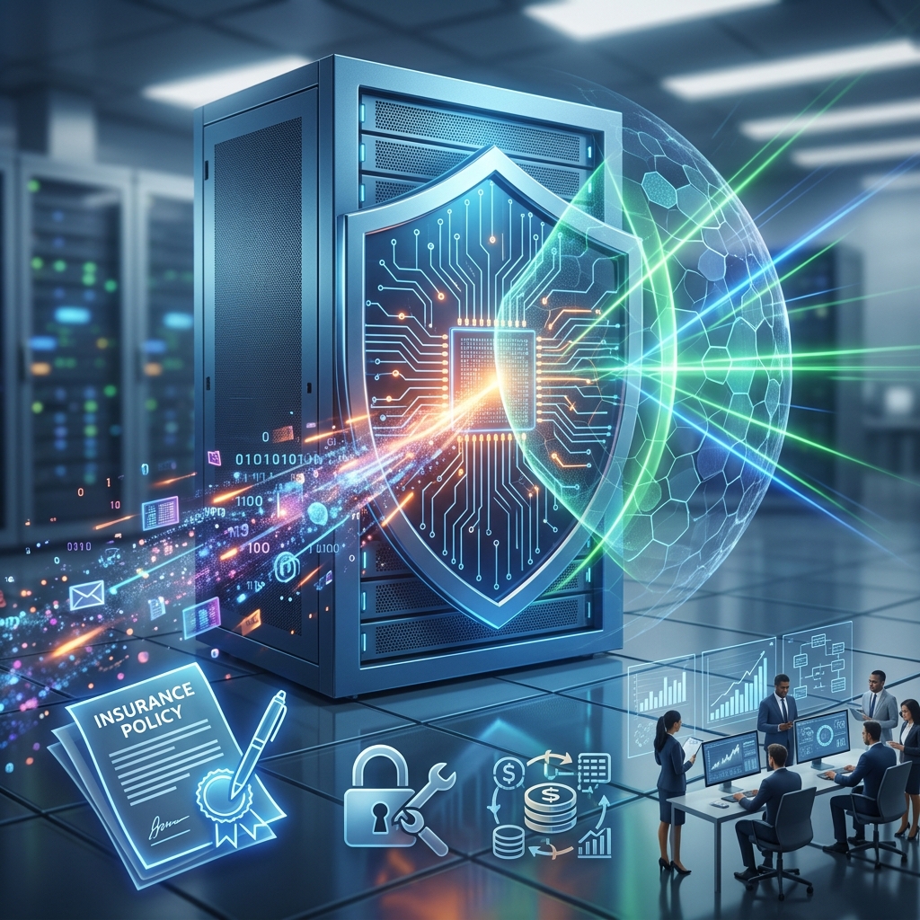 Insurance Coverage After a Data Security Breach Understand how cyber and general business insurance respond to data breaches, what costs may be covered, and how to navigate the claims process.