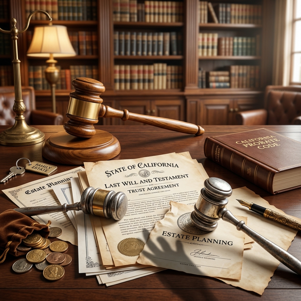 How California treats tortious interference with inheritance, when you can sue, and what you must prove.