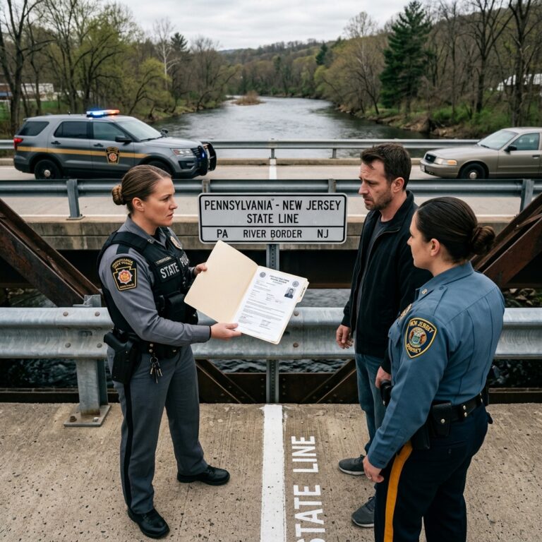Interstate Enforcement of Protection Orders
