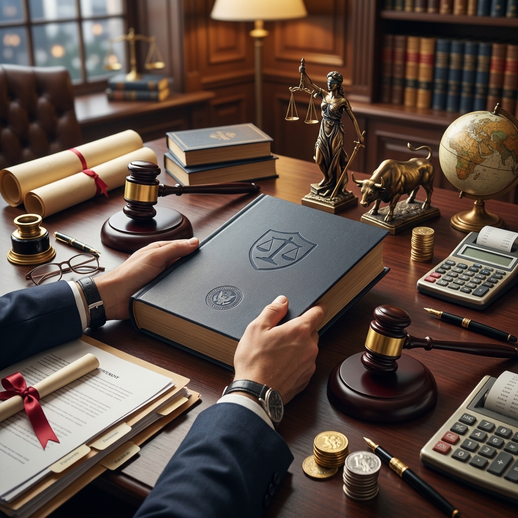 Learn how securities arbitration works, when it applies, and how investors can navigate disputes with brokers and advisers effectively.