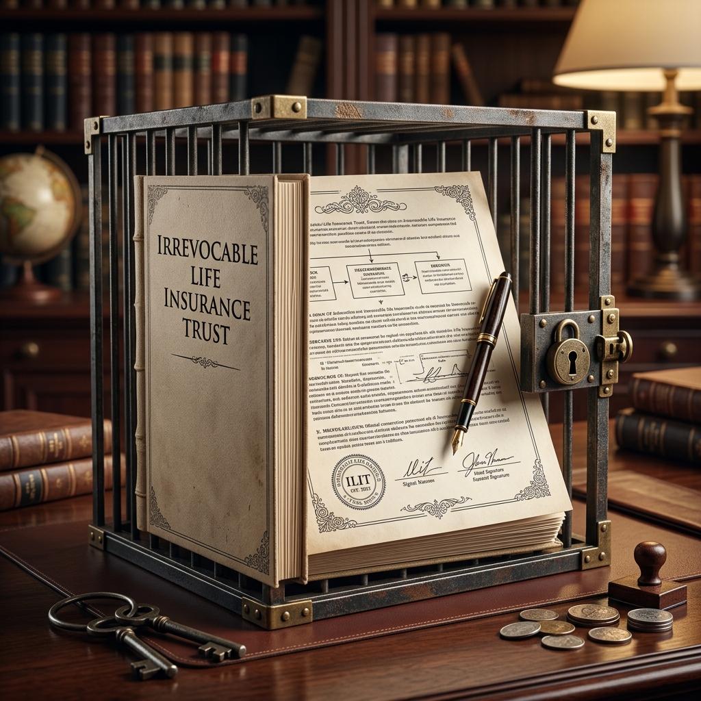 A practical guide to using irrevocable life insurance trusts to manage estate taxes, protect assets, and provide tax-efficient support for your beneficiaries.
