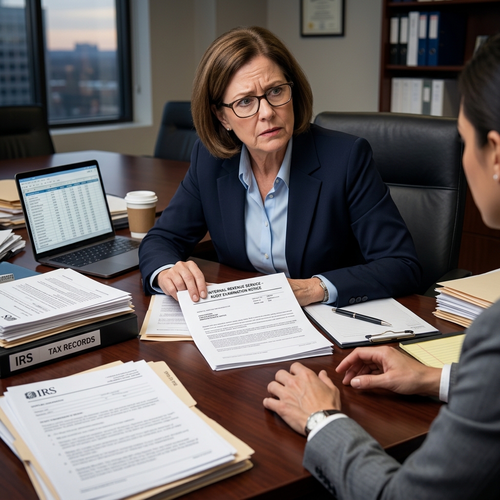 Practical strategies, legal rules, and documentation tips to help you navigate an IRS audit even when you are missing receipts or detailed records.