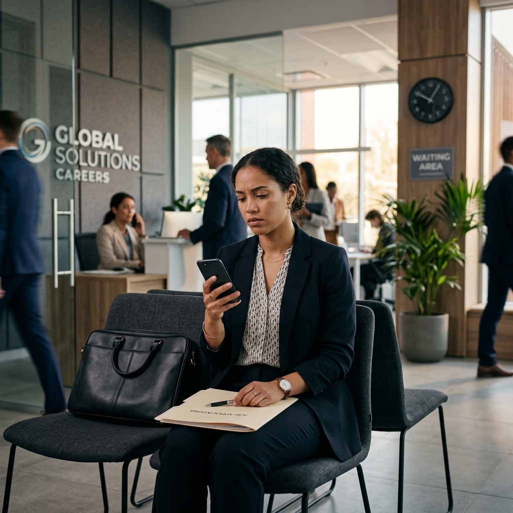Understand how employer ghosting, ghost jobs, and hiring silence intersect with employment laws and what practical steps you can take.