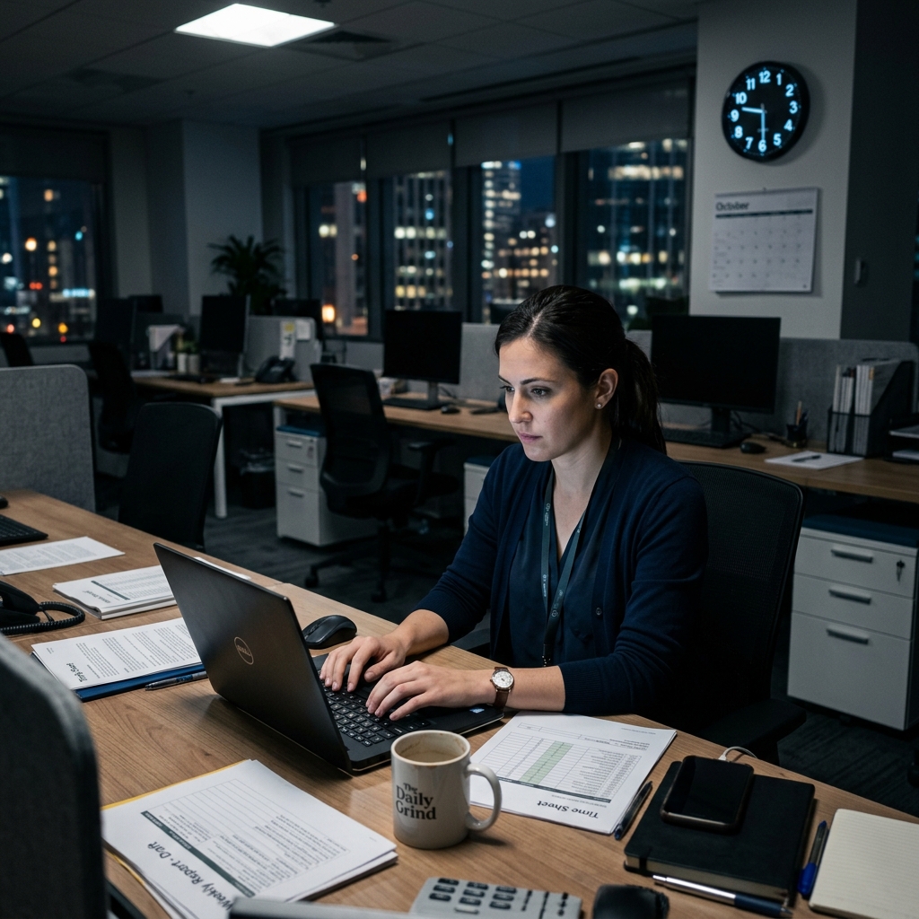 Understand why unpaid off‑the‑clock work is usually illegal, how federal law treats it, and what employees and employers should do.