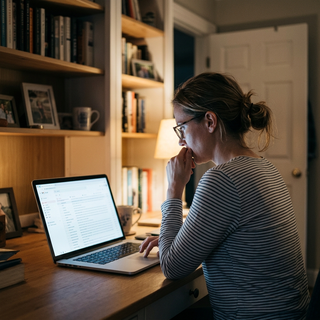 Digital snooping in marriage can cross the line from curiosity into criminal and civil liability, especially during separation or divorce.