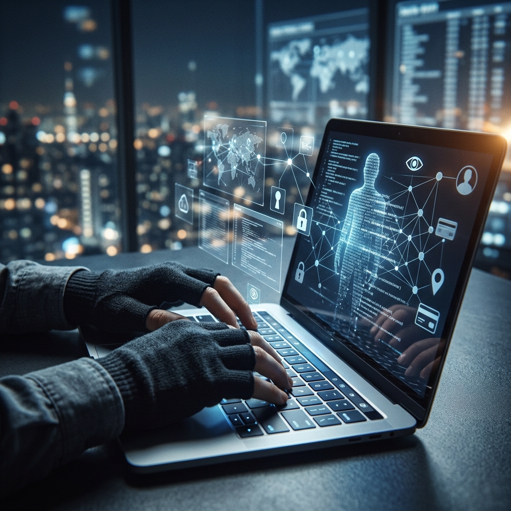 Explore how law, technology and personal choices collide to reshape what privacy means in an always‑connected digital world.