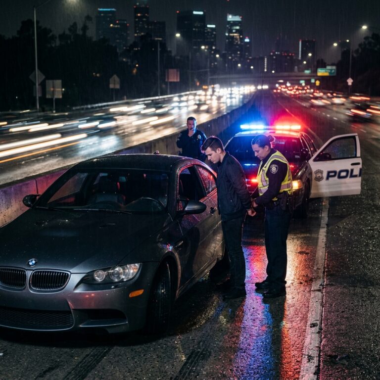 Is Reckless Driving a Felony?