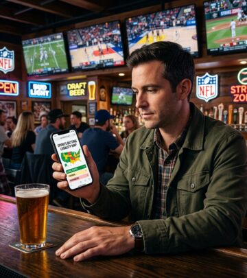 Understand how U.S. sports betting laws work, which states allow wagers, and what to check before placing a bet online or in person.
