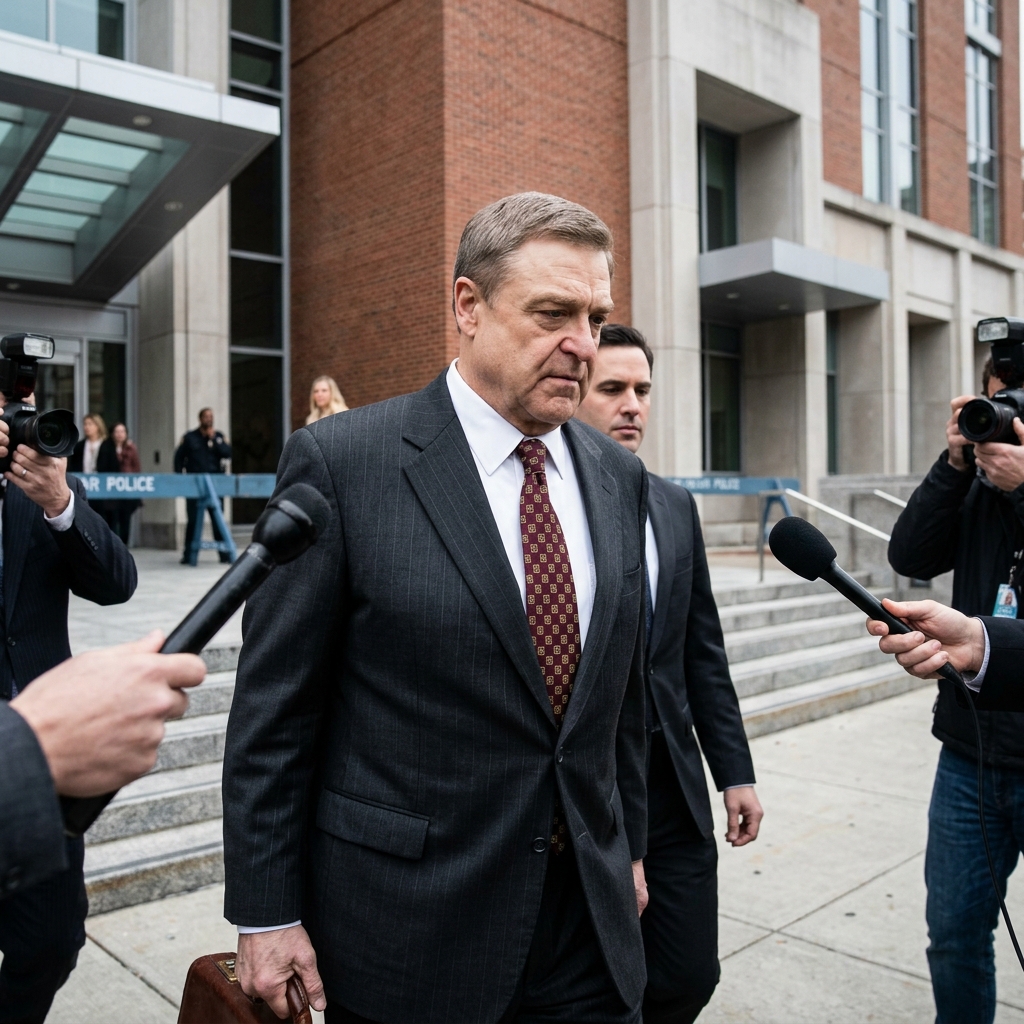 John Goodman DUI Homicide Case: Wealth, Justice and Legal Lessons How the John Goodman DUI manslaughter case exposed tensions between wealth, responsibility, and the criminal justice system.