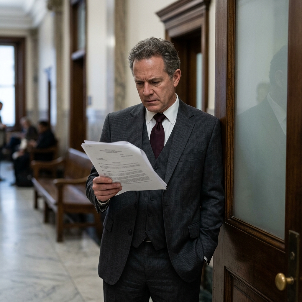 Judge Rules Prosecutors Violated Victims’ Rights in Epstein Case How a federal judge’s ruling in the Jeffrey Epstein case reshaped debate over the Crime Victims’ Rights Act and prosecutorial duties.