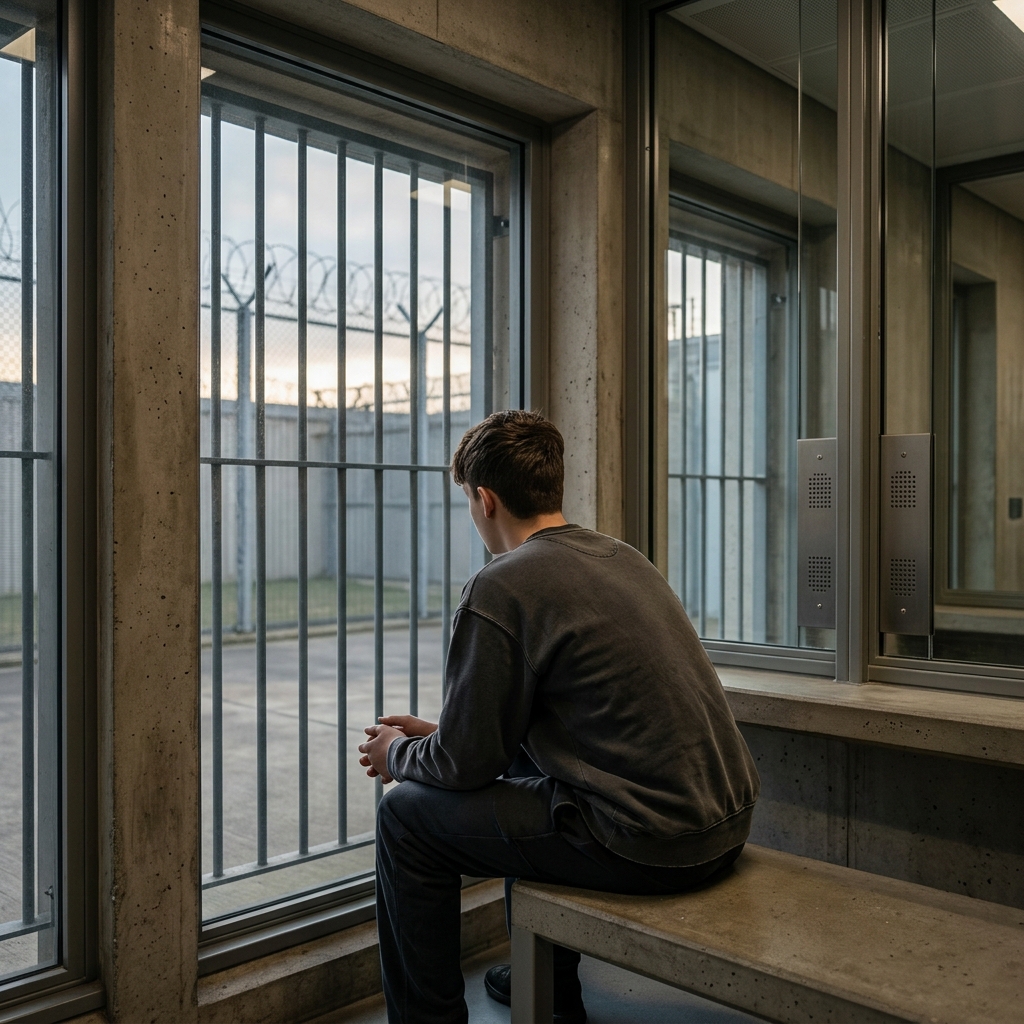An overview of juvenile life without parole, the law, and why reform matters for youth sentencing.