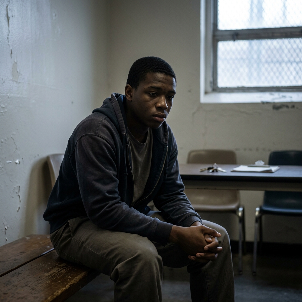 An in-depth look at how the justice system treats teens sentenced to life as adults, and what reform grounded in child development requires.